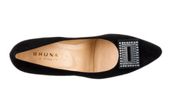 Br Chandelier - Crispins Shoes