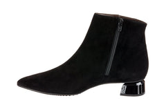 BR CITY ANKLE BOOTS - Crispins Shoes