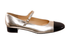 BR CLEO BALLERINAS - Crispins Shoes