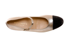 BR CLEO BALLERINAS - Crispins Shoes