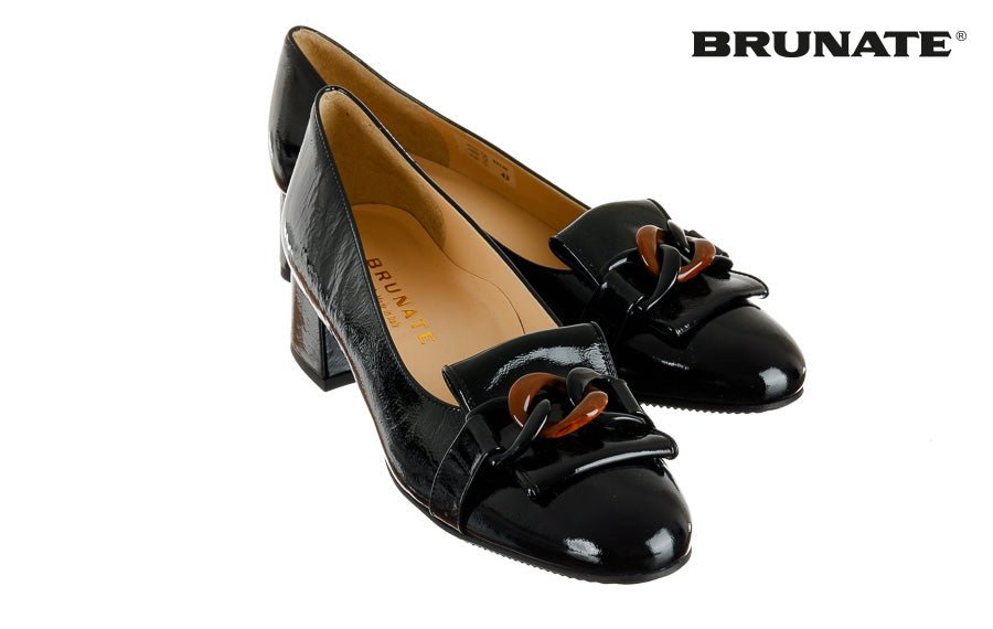 Br Clinker - Crispins Shoes