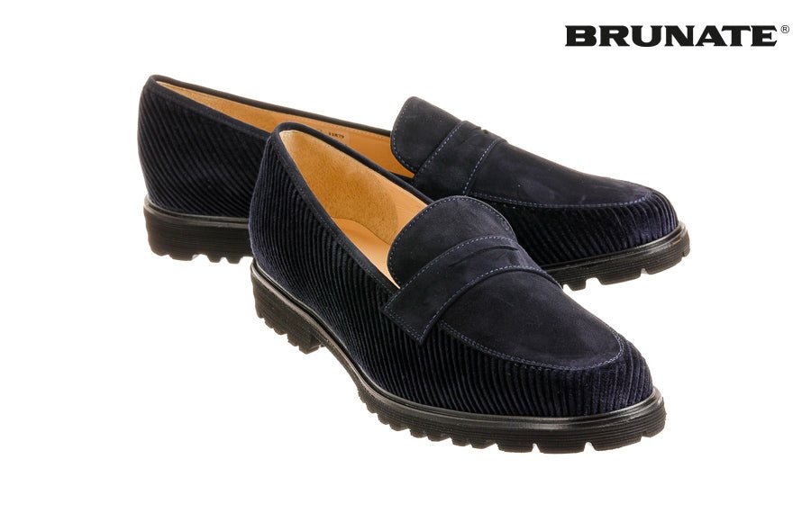 Br County - Crispins Shoes