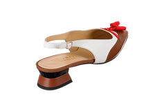 Br Crimson - Crispins Shoes