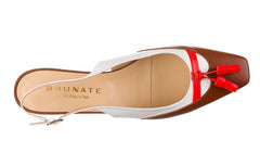 Br Crimson - Crispins Shoes