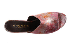 Br Daffodil - Crispins Shoes