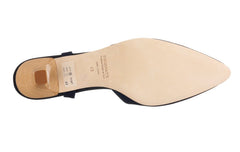 Br Diana Navy - Crispins Shoes