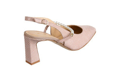 Br Elizabeth - Crispins Shoes