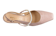 Br Elizabeth - Crispins Shoes