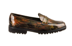 Br Fuzz - Crispins Shoes