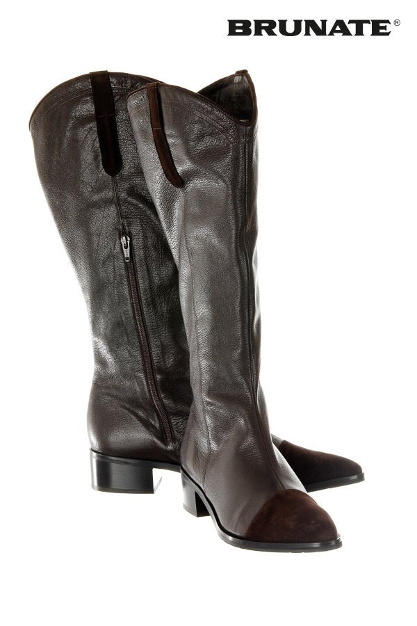 Br Gentry - Crispins Shoes