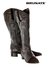 Br Gentry - Crispins Shoes