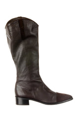 Br Gentry - Crispins Shoes