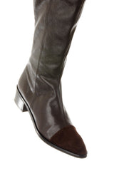 Br Gentry - Crispins Shoes