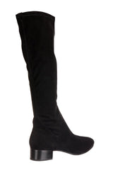 BR HINGE BLACK - Crispins Shoes