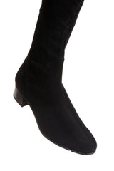 BR HINGE BLACK - Crispins Shoes