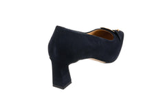 Br Indigo - Crispins Shoes