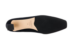 Br Indigo - Crispins Shoes