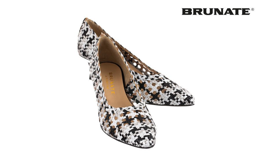 Br Ivy - Crispins Shoes