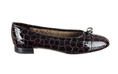 BR KORI BALLERINAS - Crispins Shoes