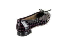 BR KORI BALLERINAS - Crispins Shoes