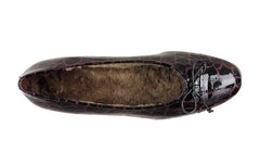 BR KORI BALLERINAS - Crispins Shoes