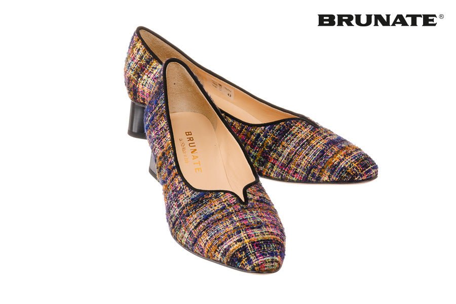 Br Lia Multi - Crispins Shoes