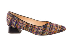 Br Lia Multi - Crispins Shoes