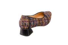 Br Lia Multi - Crispins Shoes