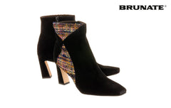 BR LIV ANKLE BOOTS - Crispins Shoes
