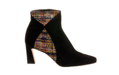 BR LIV ANKLE BOOTS - Crispins Shoes