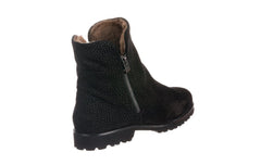 Br Marl Black - Crispins Shoes