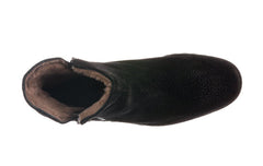 Br Marl Black - Crispins Shoes