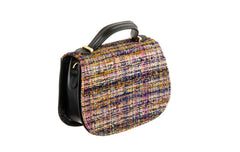 Br Mohair - Bag - Crispins Shoes