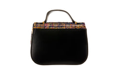 Br Mohair - Bag - Crispins Shoes