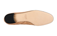 BR NADIYA TOFFEE BALLERINAS - Crispins Shoes
