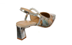 Br Peony - Crispins Shoes
