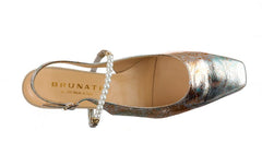Br Peony - Crispins Shoes