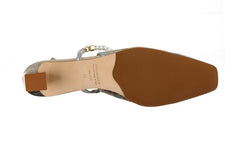 Br Peony - Crispins Shoes