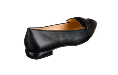 Br Putter Black - Crispins Shoes