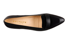 Br Putter Black - Crispins Shoes