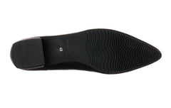 Br Putter Black - Crispins Shoes