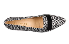 Br Putter Multi - Crispins Shoes