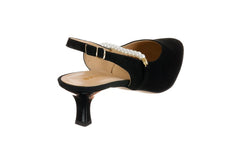 Br Queen - Crispins Shoes