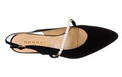 Br Queen - Crispins Shoes