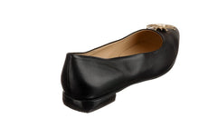 Br Ray Black - Crispins Shoes