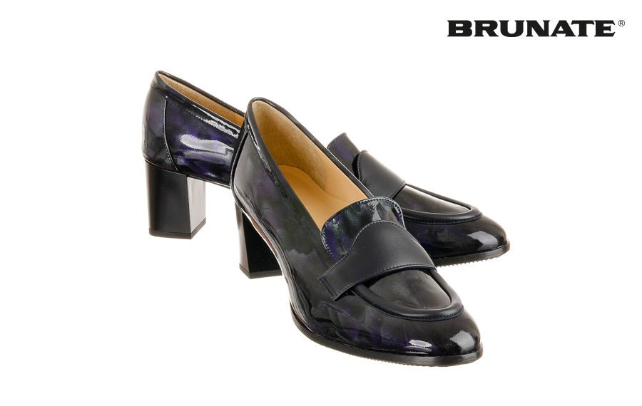 Br Reflection - Crispins Shoes