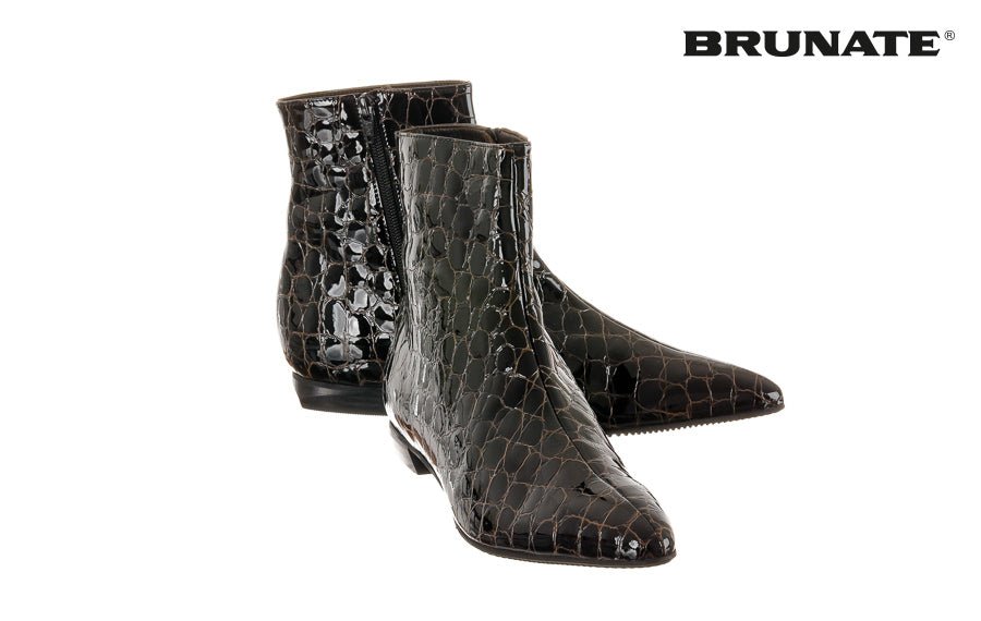 Br Smooth - Crispins Shoes