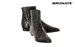 Br Smooth - Crispins Shoes