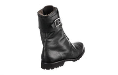 Br Soldier - Crispins Shoes