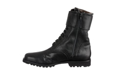Br Soldier - Crispins Shoes